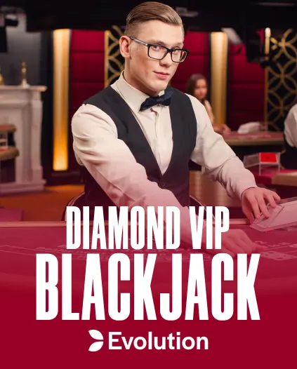 Live casino game